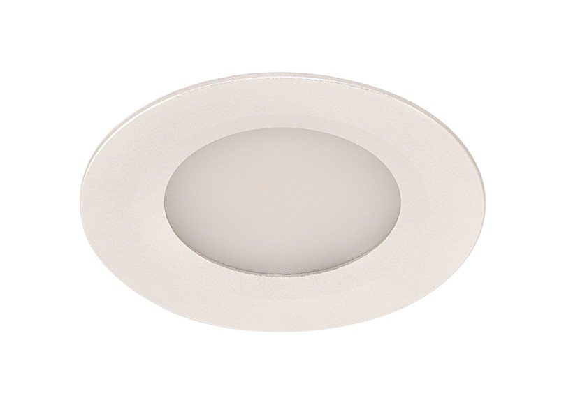 Купить CABIN 5581AL-REWH Светодиодный потолочный светильник / алюминий 76569-bvs 7ft.ru в интернет магазине Семь Футов