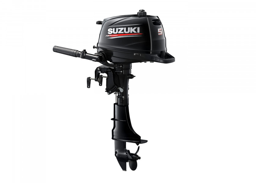 Купить SUZUKI DF 5A S Outboard Motor / Short Shaft / Manual Start 60936-bvs 7ft.ru в интернет магазине Семь Футов