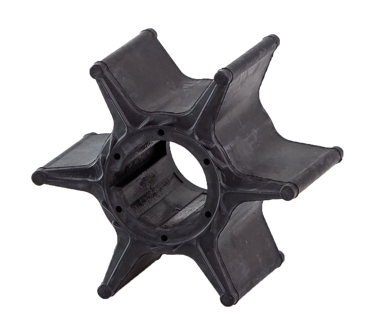 Купить Крыльчатка охлаждения Yamaha F80A/B,F90A/B,F100A/C/D, Omax 67F4435201_OM 7ft.ru в интернет магазине Семь Футов