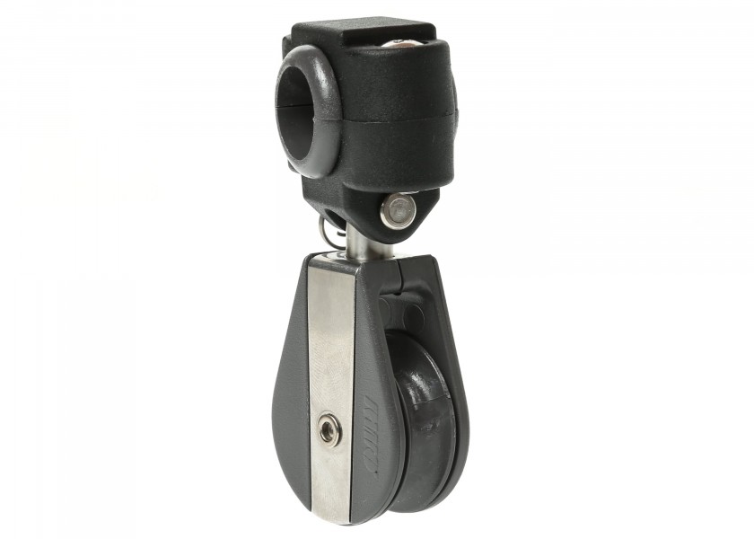 Купить RWO Half Gimbaled Swivel Block / single 80003-bvs 7ft.ru в интернет магазине Семь Футов