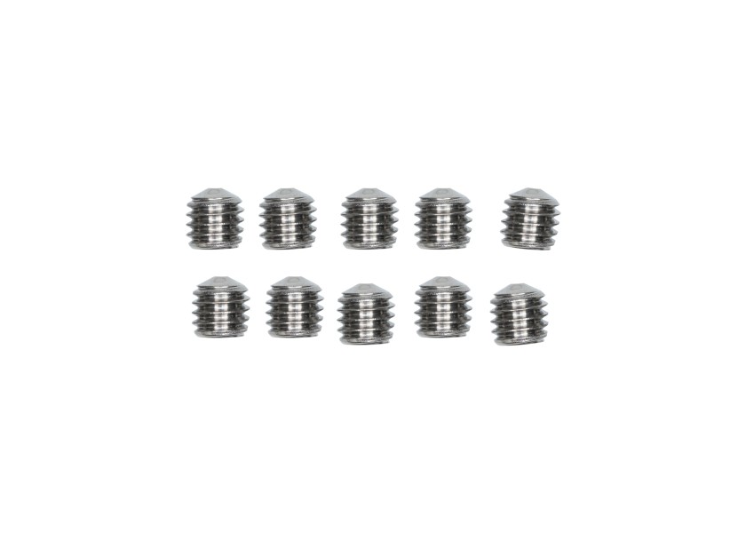 Купить Threaded studs / set screws V4A 70495-bvs 7ft.ru в интернет магазине Семь Футов