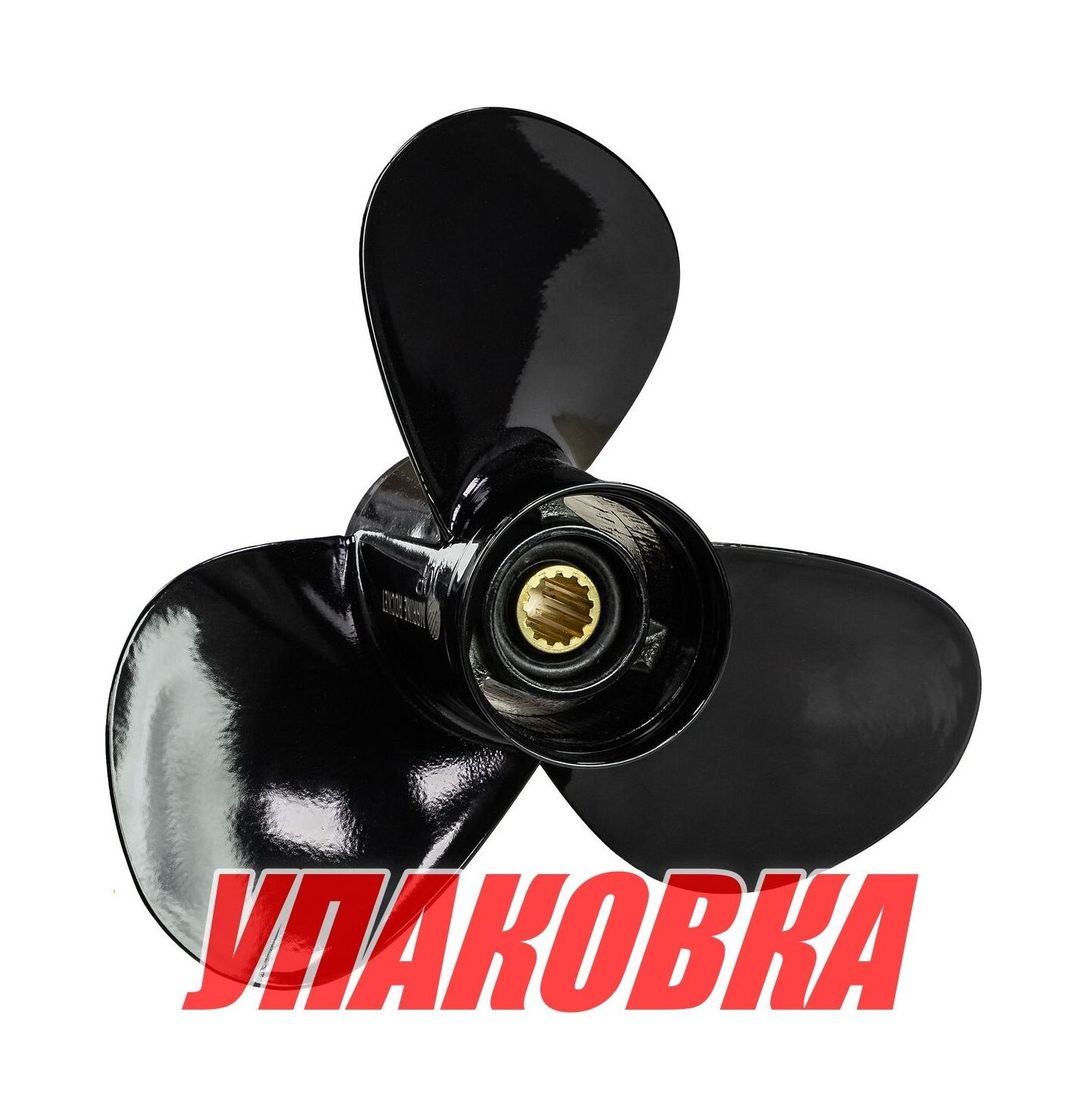 Купить Гребной винт 3x11-1/2x10, Marine Rocket (упаковка из 4 шт.) 4311-115-100_pkg_4 7ft.ru в интернет магазине Семь Футов