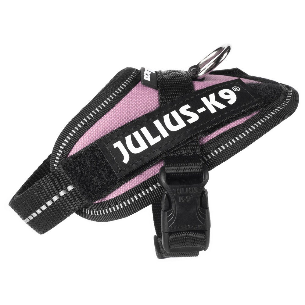 Julius k-9 16IDC-PN-3 IDC® Power Обуздать Розовый  Pink 2XL-3