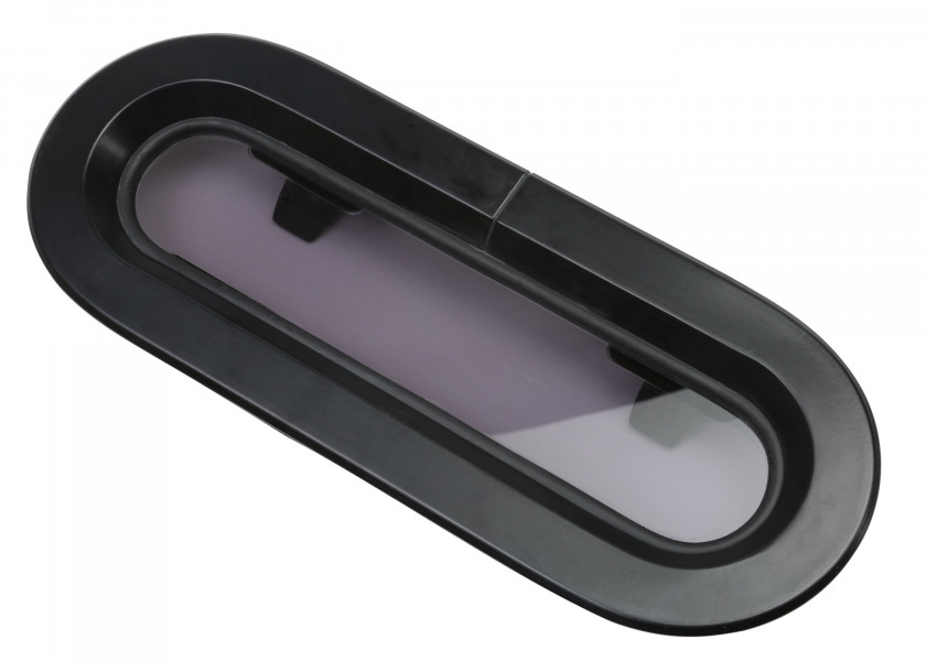 Купить BAVARIA Portlight Integrated in Window MC / 347 x 135 mm 23362-bvs 7ft.ru в интернет магазине Семь Футов