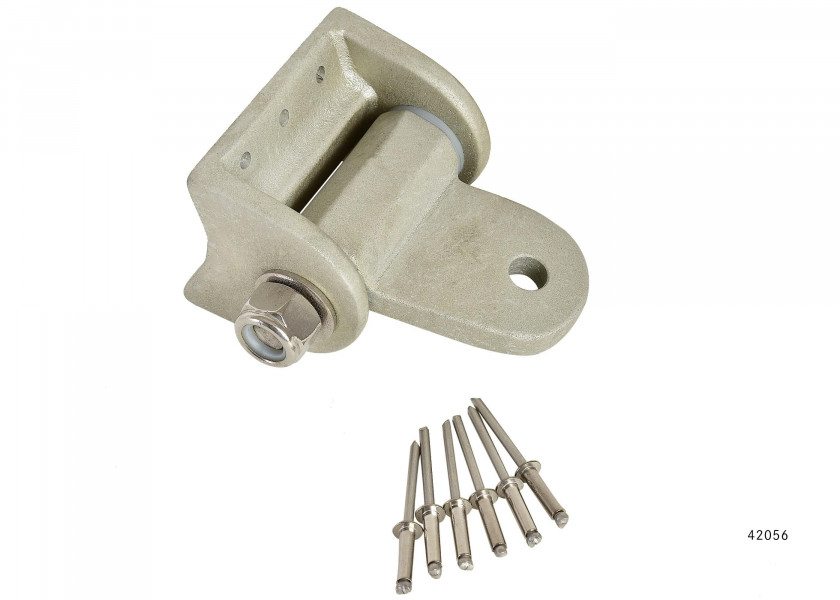 Купить NEMO Fitting for Boom Vang 42056-bvs 7ft.ru в интернет магазине Семь Футов