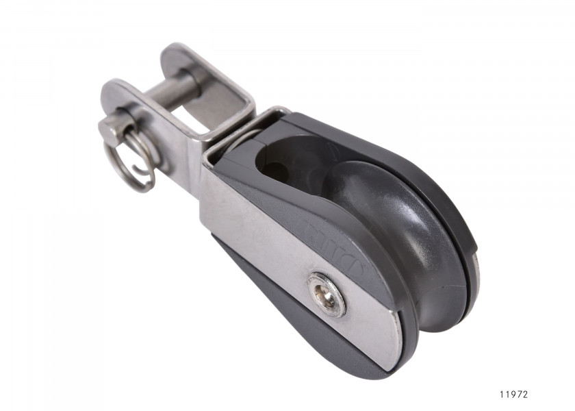 Купить RWO Guide Roller for Rail Base 11972-bvs 7ft.ru в интернет магазине Семь Футов