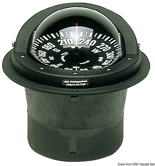 Купить RIVIERA BW3 compass 5, 25.029.00 7ft.ru в интернет магазине Семь Футов