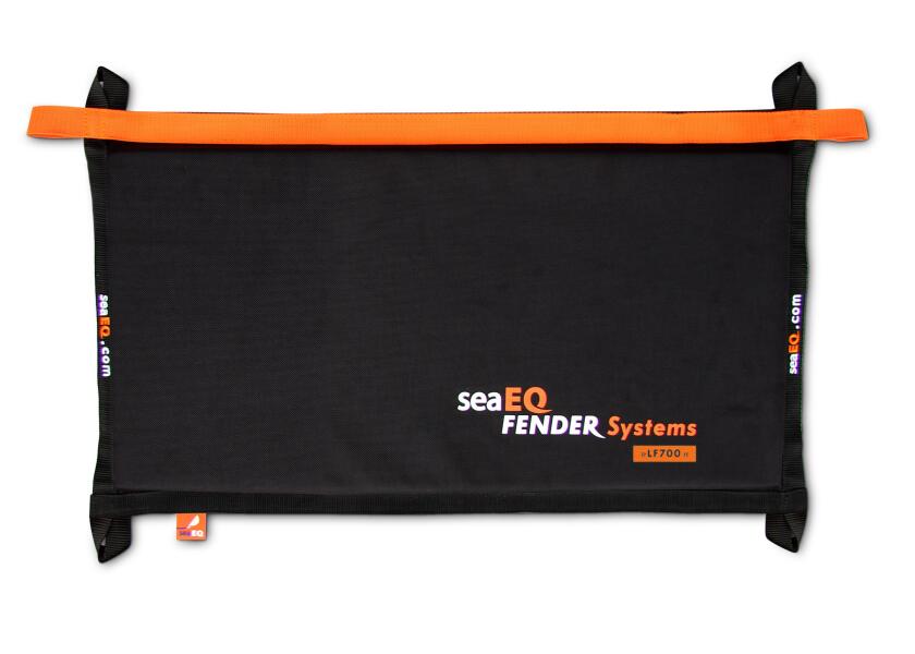 Купить SEAEQ Fender Mat / black 20719-bvs 7ft.ru в интернет магазине Семь Футов