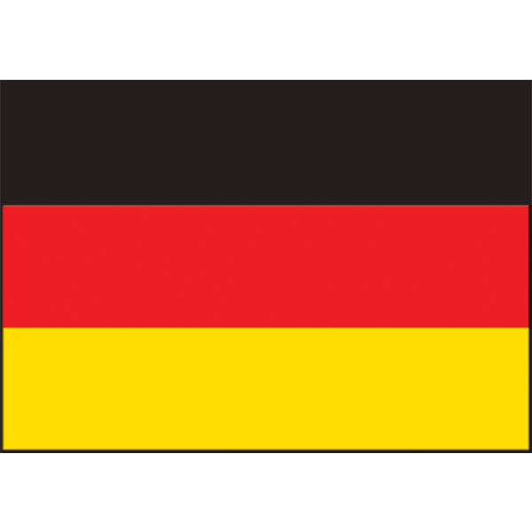 Talamex 27307030 Germany Красный  Black / Red / Yellow 30 x 45 cm 