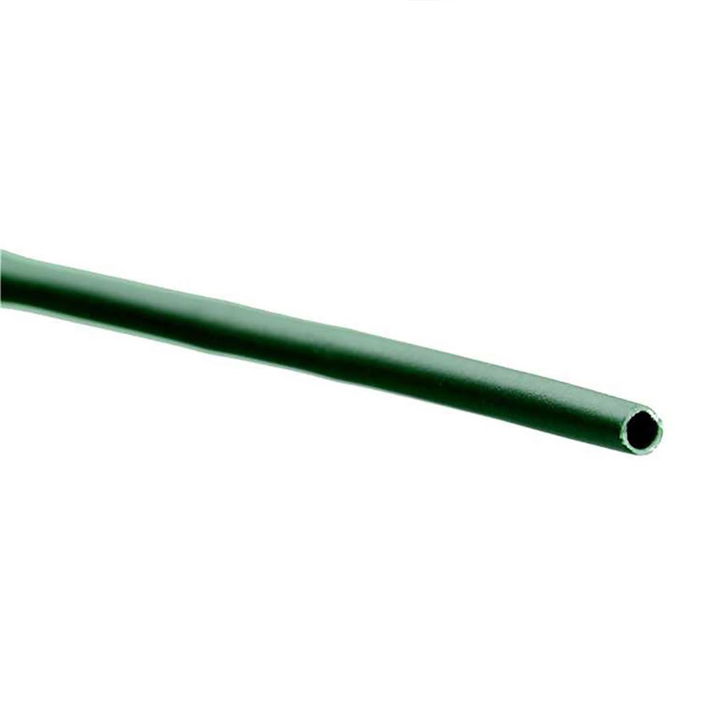 Зеленая трубочка. Трубочки зеленые для рыболовных снастей. REINNOLC Green tube.