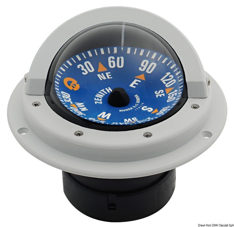 Купить RIVIERA BZ1/AVG compass 3, 25.014.10 7ft.ru в интернет магазине Семь Футов