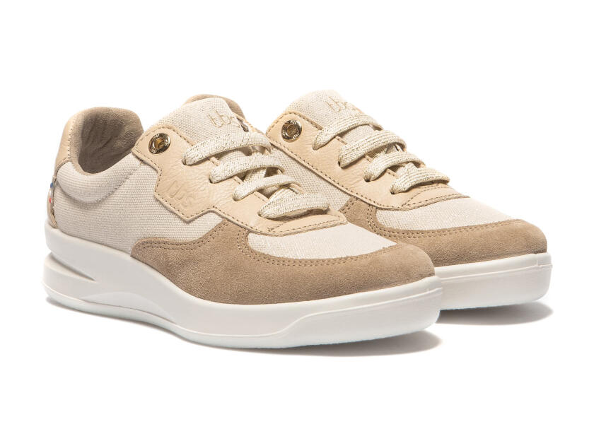 Купить TBS BETTYLI-R7223 Женская обувь BETTYLI / бежевый / Размер обуви: 40 7ft.ru в интернет магазине Семь Футов