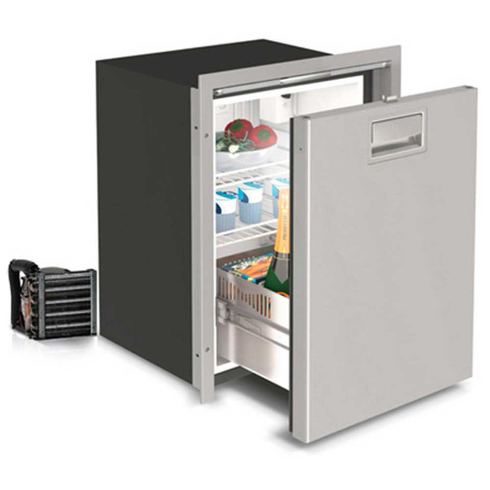 Vitrifrigo NV-443 OCX2 RFX Выдвижной ящик 42L Холодильник Black 44x54x38 cm