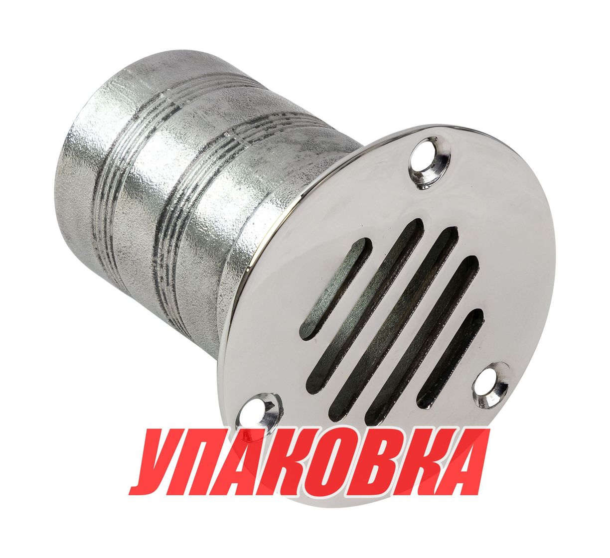 Купить Горловина палубная, д.51 мм, Marine Rocket (упаковка из 10 шт.) S.M1407-51_MR_pkg_10 7ft.ru в интернет магазине Семь Футов