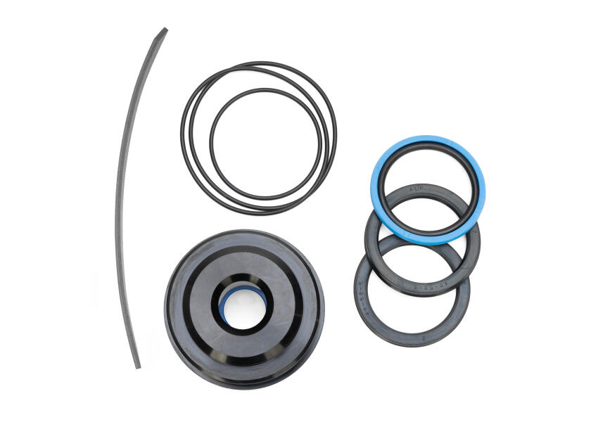 Купить LECOMBLE & SCHMITT 1205770 Комплект уплотнений для цилиндра 50СТ20 7ft.ru в интернет магазине Семь Футов