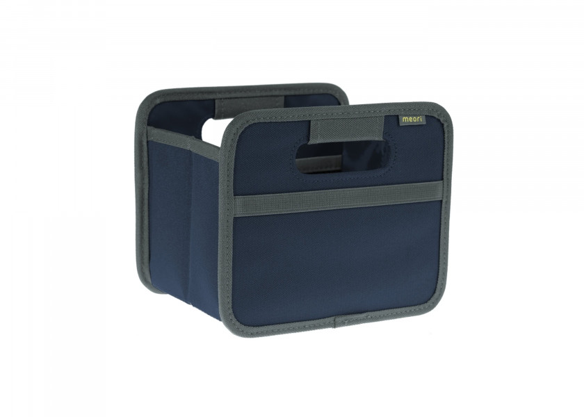 Купить MEORI A100102 Mini Folding Box / 1,8 л / темно-синий 24092-bvs 7ft.ru в интернет магазине Семь Футов