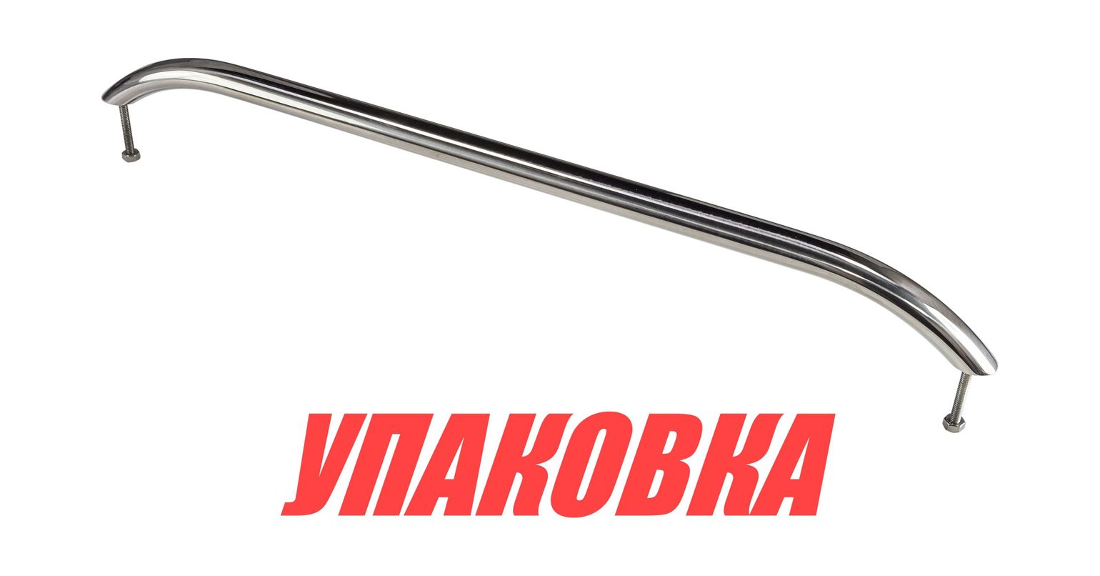 Купить Поручень 60 см (24) (упаковка из 50 шт.) Easterner C02246_pkg_50 7ft.ru в интернет магазине Семь Футов