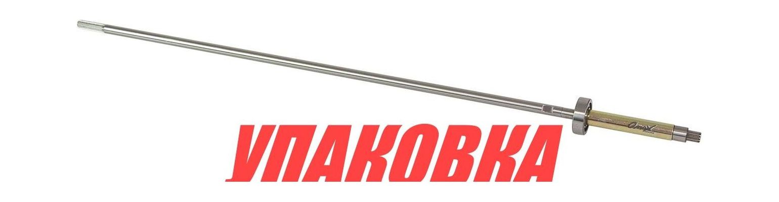 Купить Вал торсионный Tohatsu/Mercury 4-5, S, Omax (упаковка из 2 шт.) 369643010_OM_pkg_2 7ft.ru в интернет магазине Семь Футов
