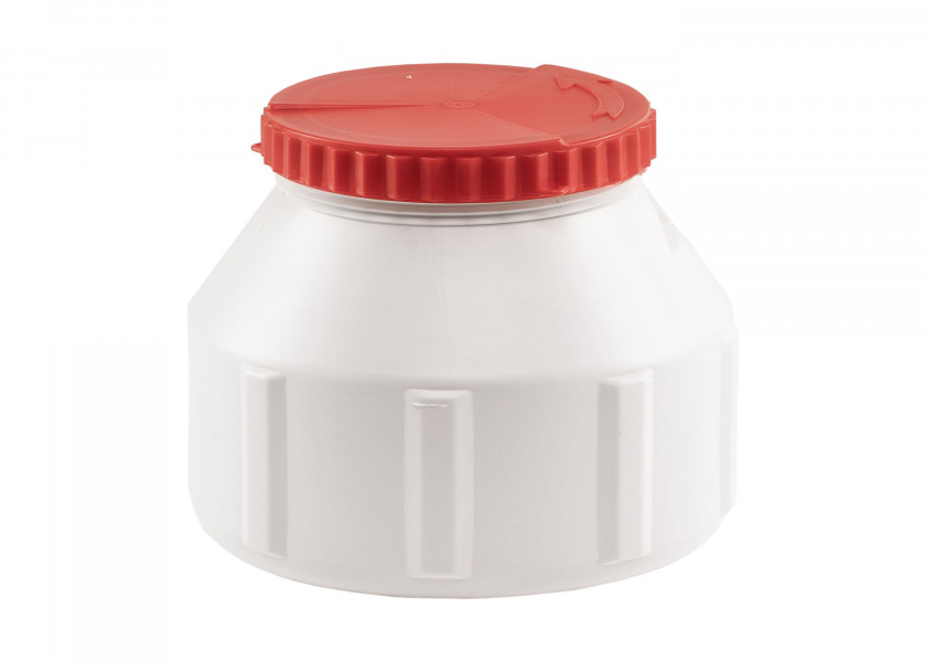 Купить Storage Container / 6 litres 97150-bvs 7ft.ru в интернет магазине Семь Футов