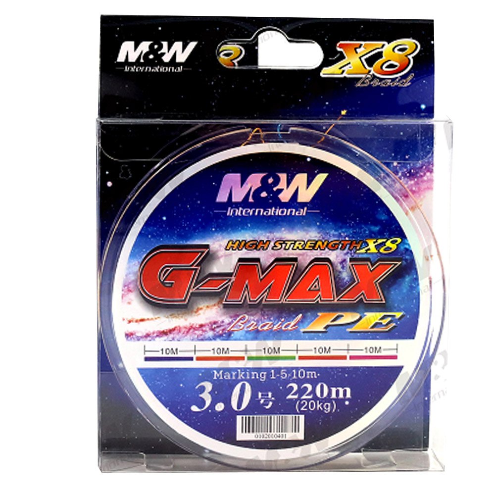 M&W International ACMWGM8 JLC Swaver Джиг 150g  0.500 mm