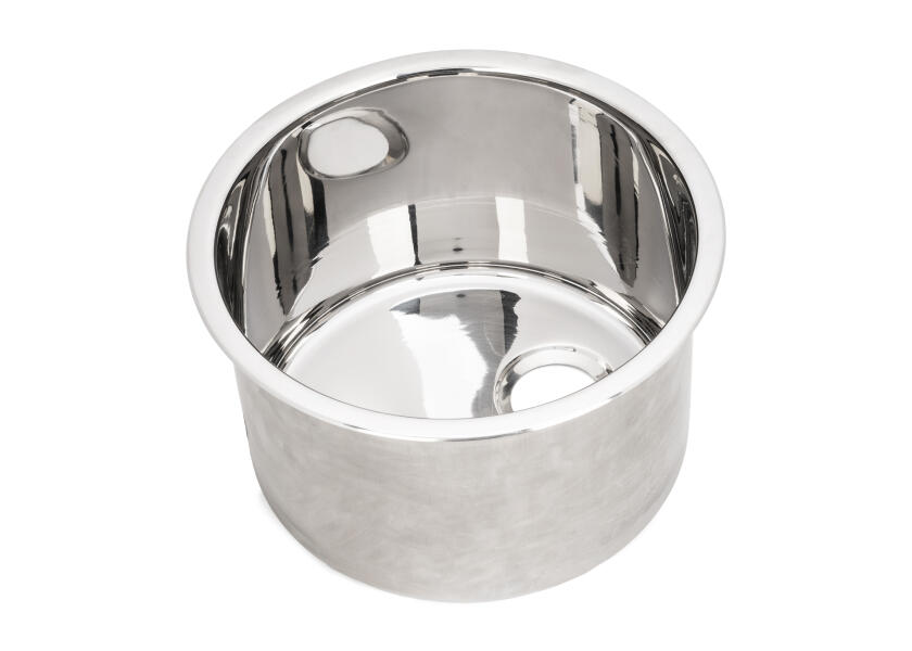 Купить Stainless Steel Washbasin / polished / 290 x 260 x 180 mm 61568-bvs 7ft.ru в интернет магазине Семь Футов
