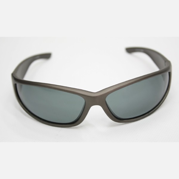 Солнцезащитные поляризационные очки Lalizas SeaRay-2 40946 1,5 мм цвет антрацит