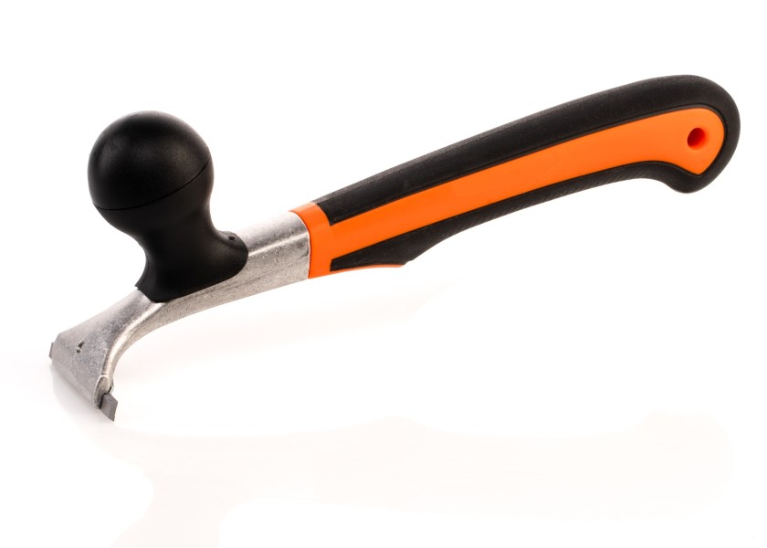 Купить Скребок для краски ERGO 665 / лезвие 65 мм 26859-bvs 7ft.ru в интернет магазине Семь Футов