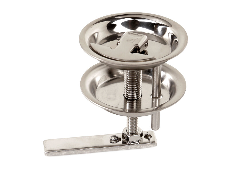Купить Screw Cap / straight catch 67110-bvs 7ft.ru в интернет магазине Семь Футов