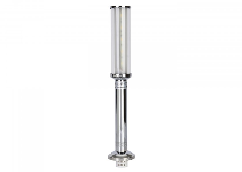 Купить HALLEY LED настольная лампа / со стеклянным цилиндром 70198-bvs 7ft.ru в интернет магазине Семь Футов