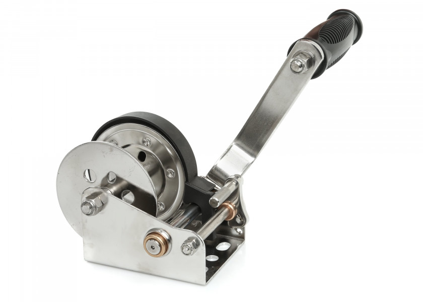 Купить Stainless Steel Winch 14467-bvs 7ft.ru в интернет магазине Семь Футов