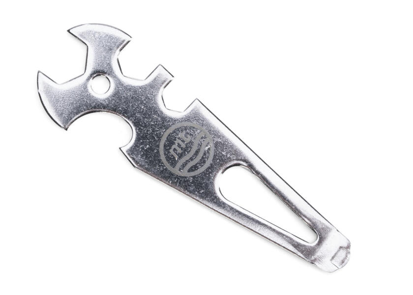 Купить Shackle Opener, die-cut / A2 / 100mm 34077-bvs 7ft.ru в интернет магазине Семь Футов