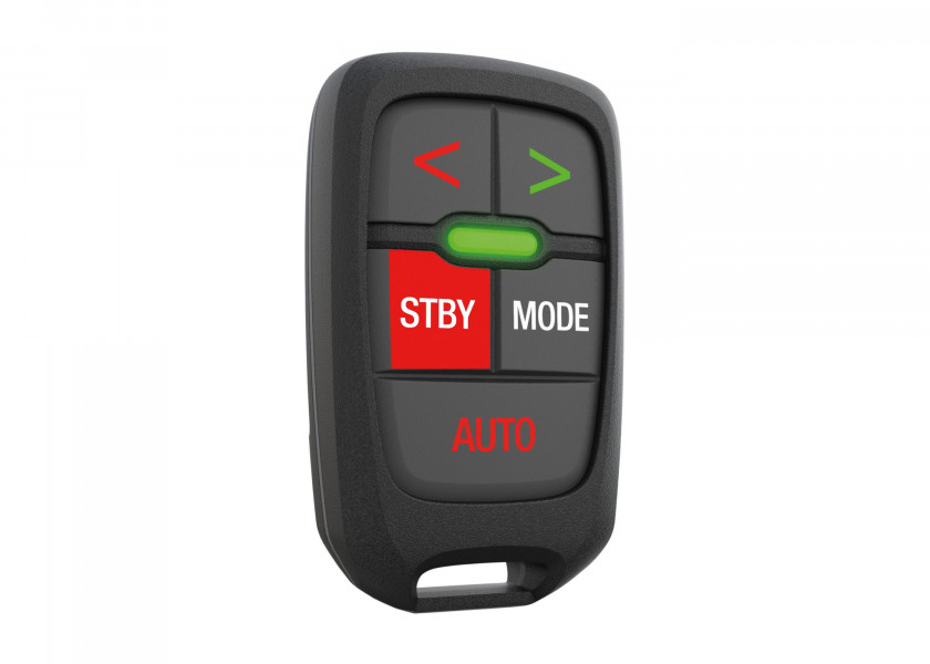 Купить NAVICO WR10 Wireless Remote Control for Autopilots 81770-bvs 7ft.ru в интернет магазине Семь Футов