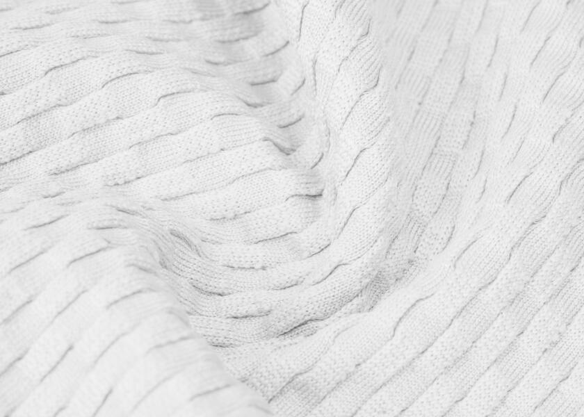 Купить Чехол на подушку FlexiCover / белый 7ft.ru в интернет магазине Семь Футов