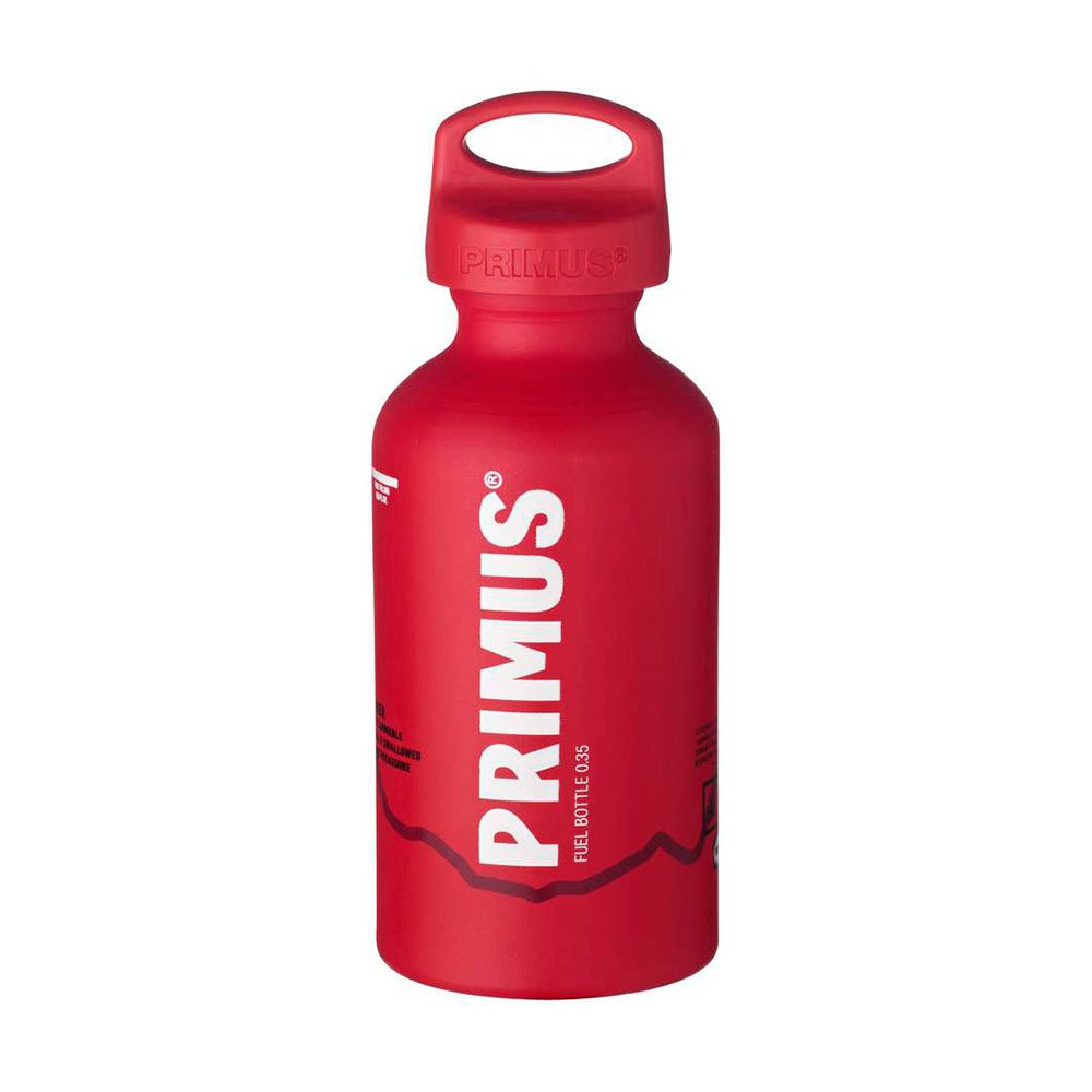 Primus 737930 Топливный баллон 350ml Красный Red