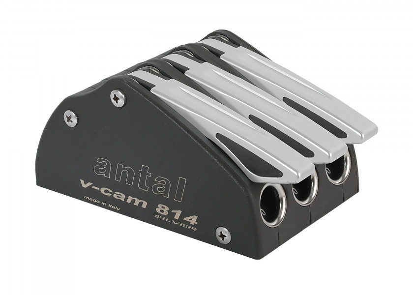 Купить ANTAL 549.132 V-CAM814 СЕРЕБРЯНЫЙ фаловый стопор / 10–12 мм / тройной 46621-bvs 7ft.ru в интернет магазине Семь Футов
