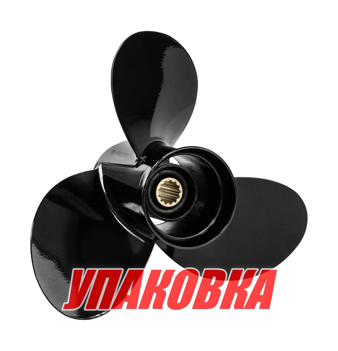 Купить Гребной винт 3x11-1/2x13, Marine Rocket Prime (упаковка из 5 шт.) 4311-115-130-PR_pkg_5 7ft.ru в интернет магазине Семь Футов