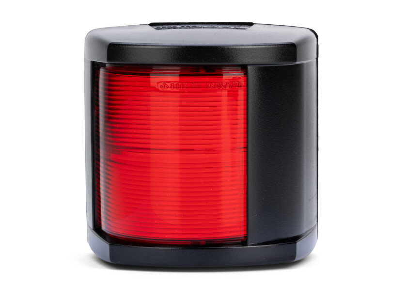 Купить HELLA MARINE Series 2984 Portside Navigation Light 12461-bvs 7ft.ru в интернет магазине Семь Футов