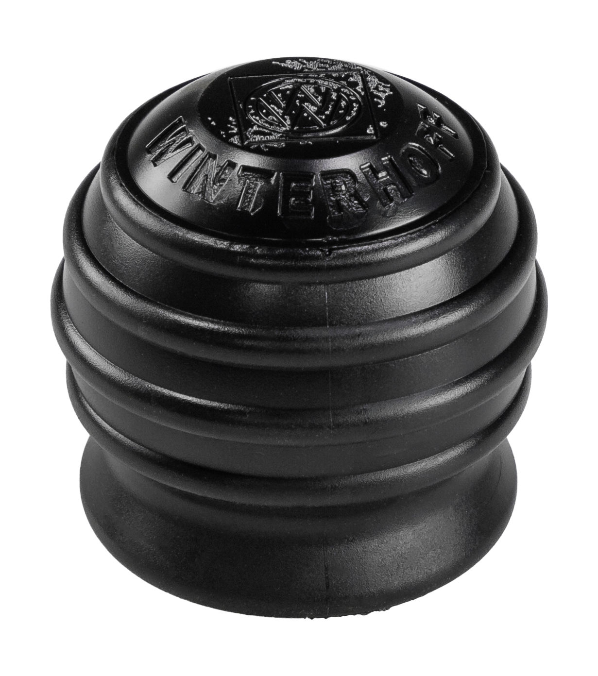 Купить Чехол шара сцепного устройства, черный (W 1640), WINTERHOFF 1860484 7ft.ru в интернет магазине Семь Футов