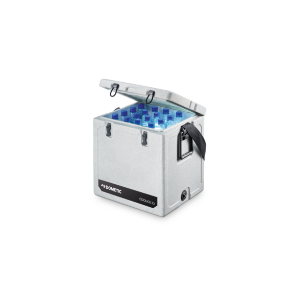 Изоляционный контейнер Dometic Cool-Ice WCI 33 9600000502 360 x 440 x 400 мм 33 л