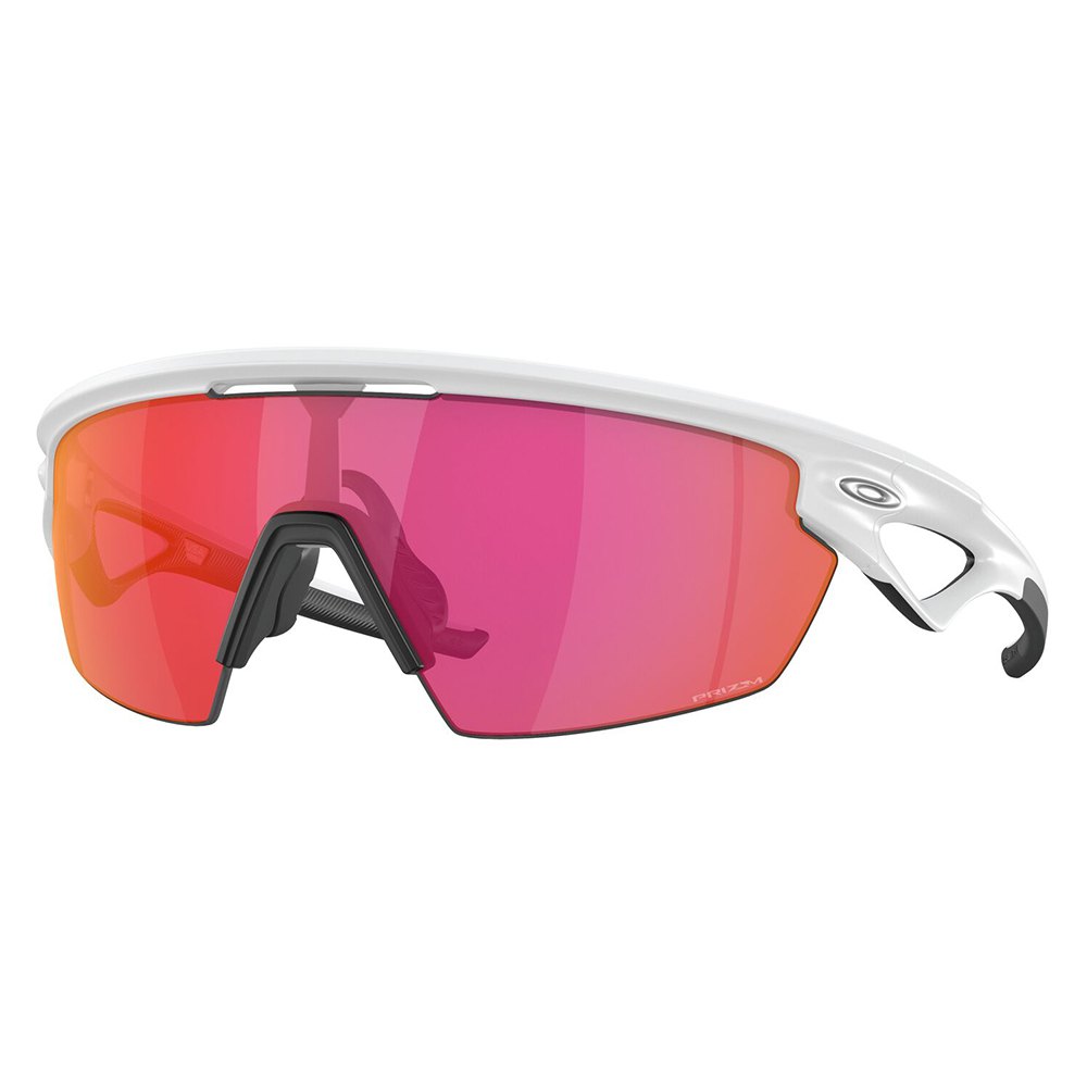 Oakley 0OO9403-94031136 Солнцезащитные очки Sphaera  Matte White Prizm Field/CAT3