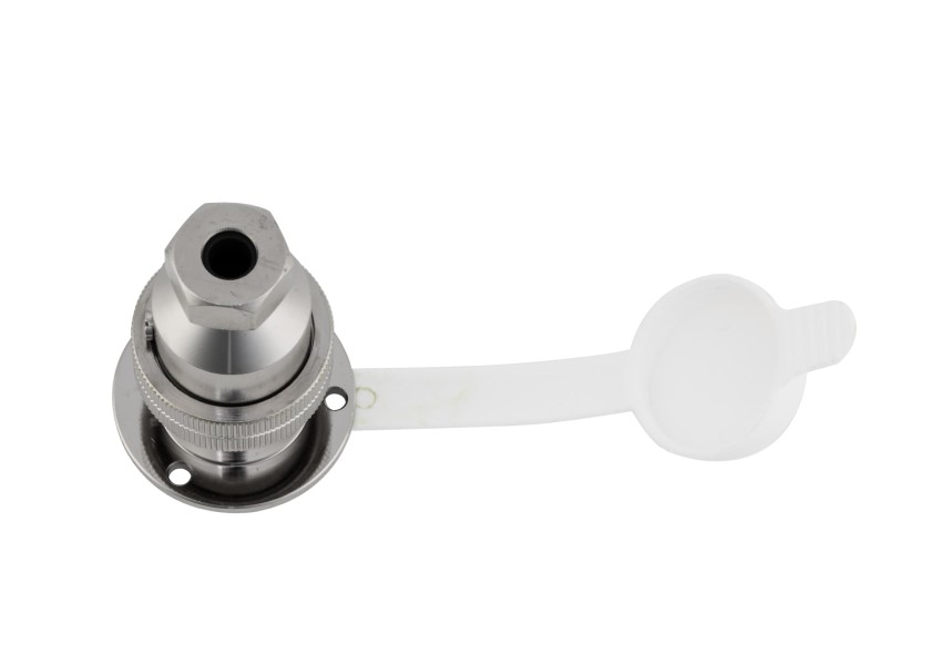 Купить Plug Connector / 2-pole 5 A 22305-bvs 7ft.ru в интернет магазине Семь Футов