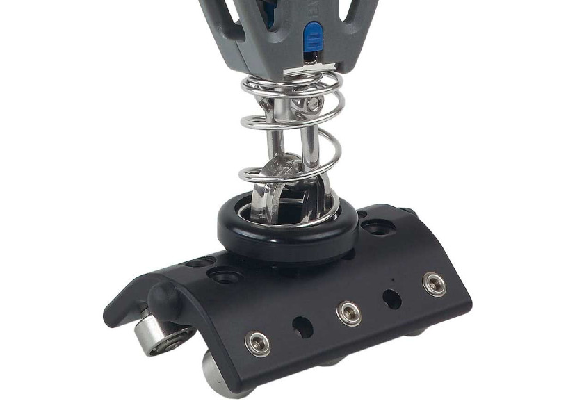 Купить PFEIFFER Stand-Up Spring with Base-Plate / size 1 80043-bvs 7ft.ru в интернет магазине Семь Футов
