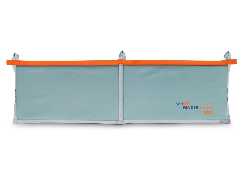 Купить SEAEQ Fender Mat / grey 17459-bvs 7ft.ru в интернет магазине Семь Футов