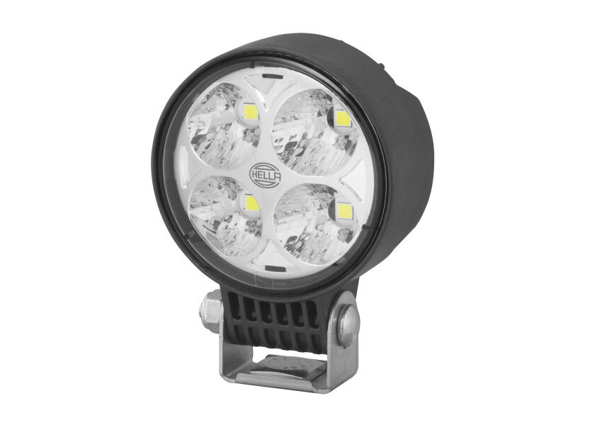 Купить HELLA MARINE LED Deck Floodlight Module 70 S / black / wide beam 33629-bvs 7ft.ru в интернет магазине Семь Футов
