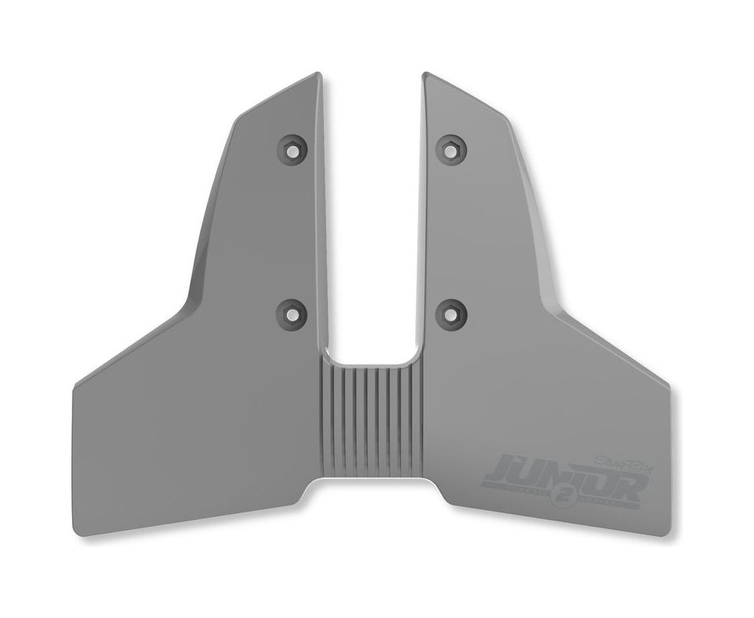 Купить Гидрокрыло StingRay Classic 2 Junior, серое, 8-40 л.с. JR23 7ft.ru в интернет магазине Семь Футов