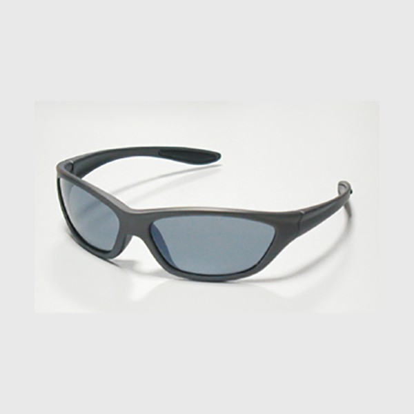 Солнцезащитные поляризационные очки Lalizas SeaRay SR-492 40616 цвет антрацит