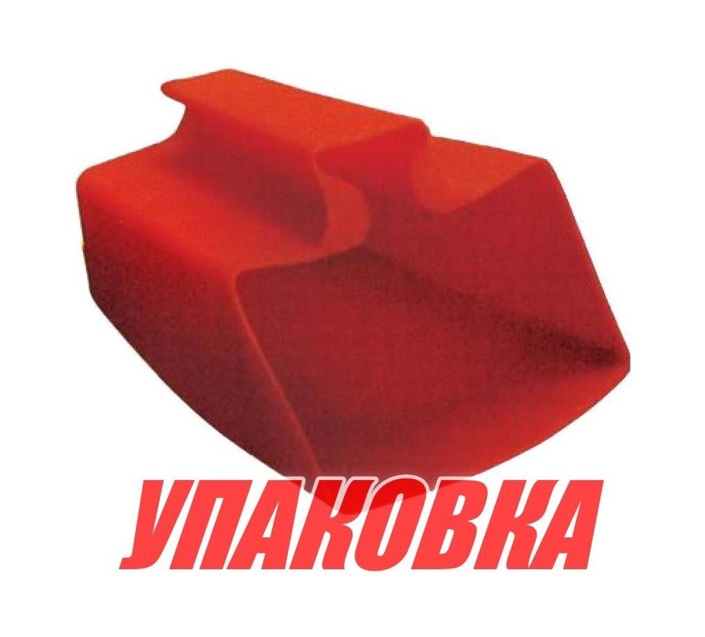 Купить Черпак плавающий, 1 л, красный, Marine Rocket (упаковка из 10 шт.) 4620136032841_pkg_10 7ft.ru в интернет магазине Семь Футов