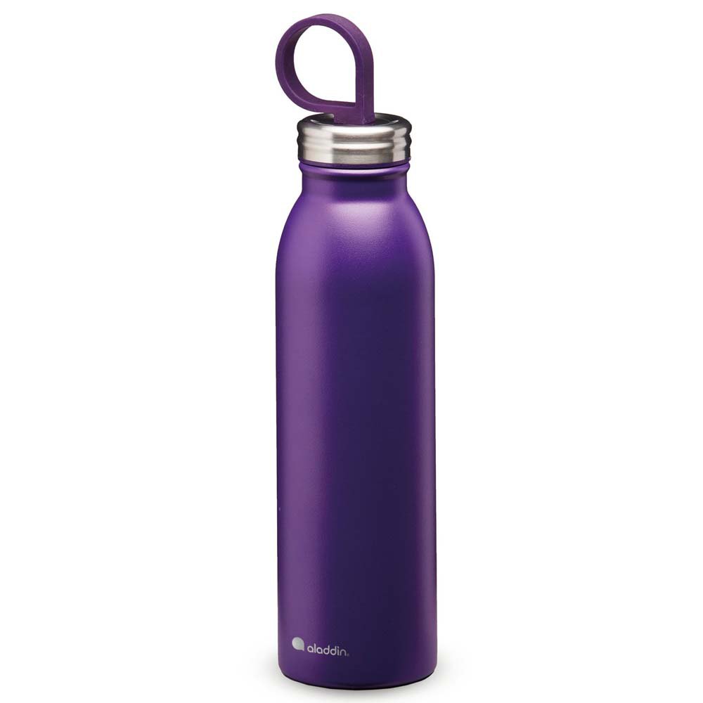 Aladdin 10-09425-003 Chilled Thermavac™ Бутылка из нержавеющей стали 0,55 л Фиолетовый Purple