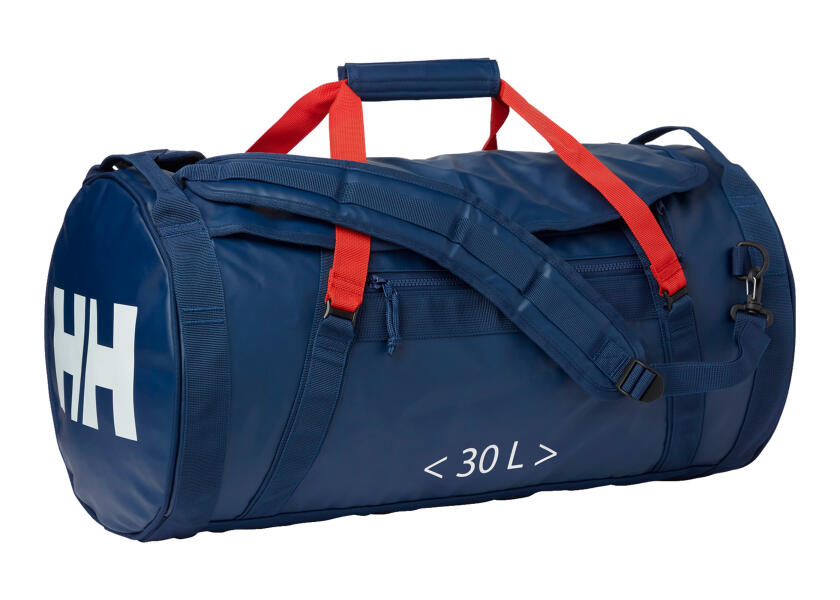 Купить HELLY HANSEN Спортивная сумка 2/30 л/океан 7ft.ru в интернет магазине Семь Футов