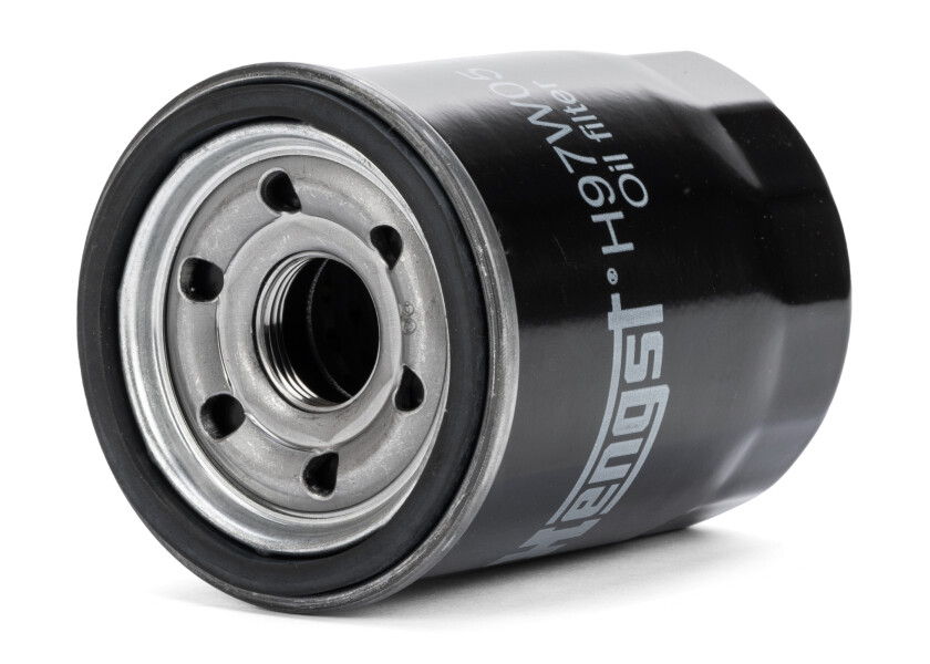 Купить HENGST H97W05 Масляный фильтр для VETUS M2/M3/M4 7ft.ru в интернет магазине Семь Футов